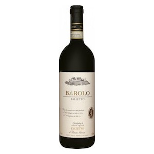 Barolo DOCG Falletto 