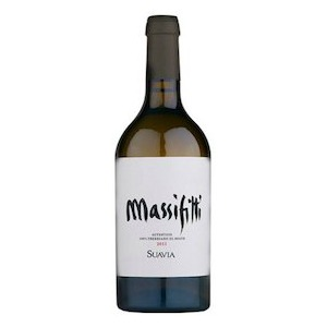 Verona IGP “Massifitti” Trebbiano di Soave 