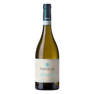Spoleto DOC “Del Posto” Trebbiano Spoletino 