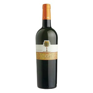 Terre Siciliane IGP “Taif” Zibibbo 