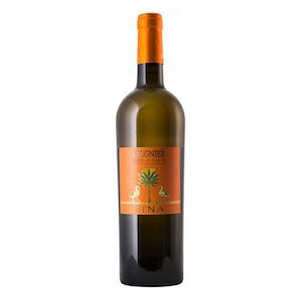 Terre Siciliane IGP “Vola Vola” Viognier 