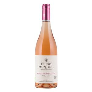 Sicilia DOC “Rosa di Adele” 