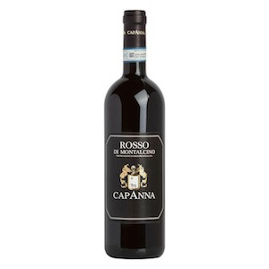 Rosso di Montalcino DOC 