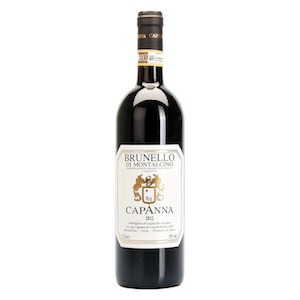 Brunello di Montalcino DOCG 