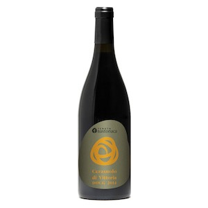 Cerasuolo di Vittoria DOCG 