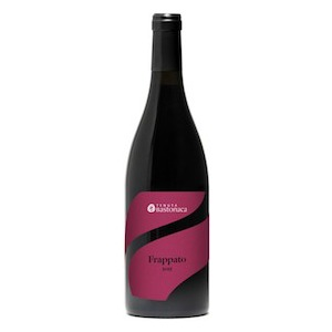 Terre Siciliane IGP Frappato 
