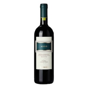 Bolgheri DOC “Adeo” 