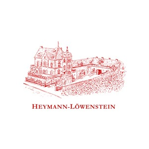 Weingut Heymann-Löwenstein logo