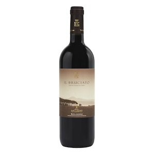 Bolgheri DOC “Il Bruciato” 