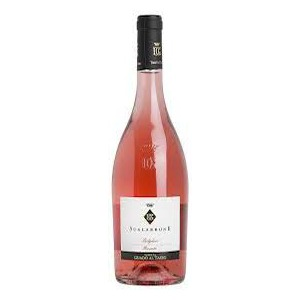 Bolgheri DOC “Scalabrone” 