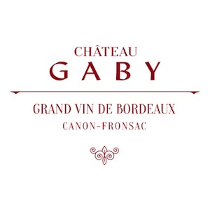 Château Gaby logo