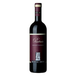 Bolgheri DOC “Piastraia” Superiore 