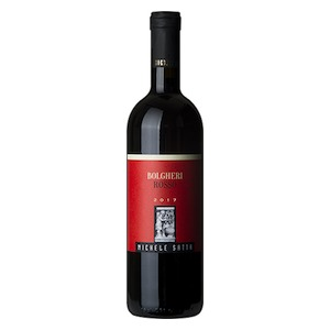 Bolgheri DOC 