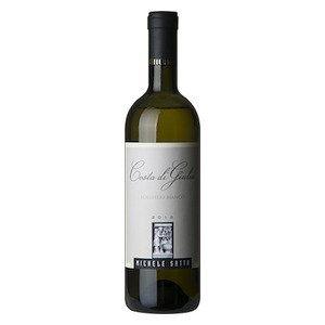 Bolgheri DOC “Costa di Giulia” 