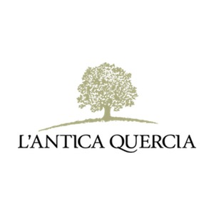L'Antica Quercia logo