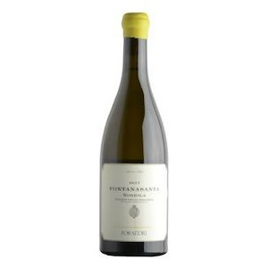 Vigneti delle Dolomiti IGP “Fontanasanta” Nosiola 