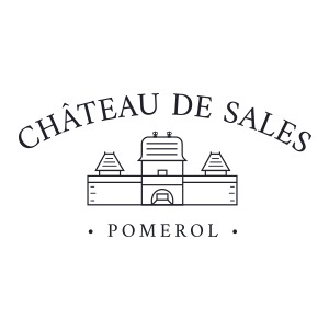 Château de Sales logo