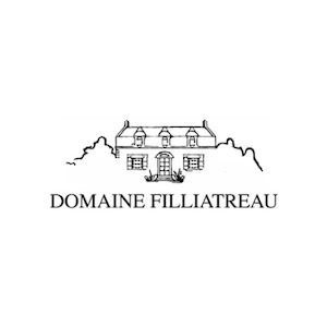 Domaine Filliatreau logo