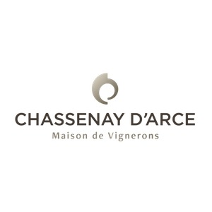 Champagne Chassenay d'Arce logo