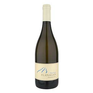 Russian River Valley AVA “Ritchie Vineyard” Chardonnay 