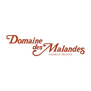 Domaine des Malandes logo