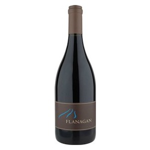 Sonoma Coast AVA “Sun Chase Vineyard” Pinot Noir 