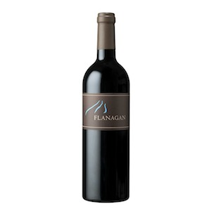 Bennett Valley AVA Merlot 