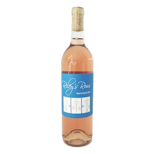 North Coast “Rosé of Syrah” 