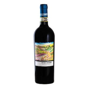 Cerasuolo di Vittoria DOCG “Pittore Contadino” 