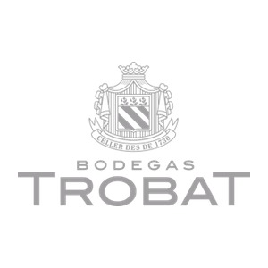Bodegas Trobat logo