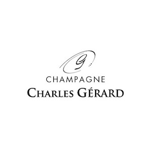 Champagne Charles Gérard logo