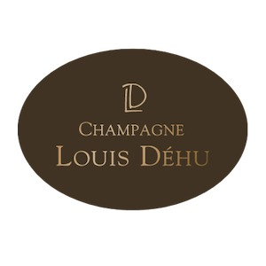 Champagne Louis Déhu logo