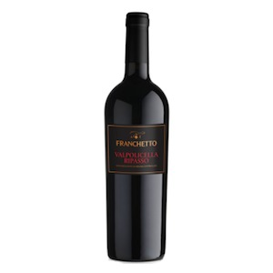 Valpolicella Ripasso DOC Superiore 