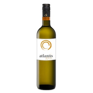 Cyclades PGI “Atlantis White” 