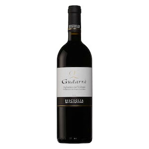 Aglianico del Vulture DOC “Gudarrà” 