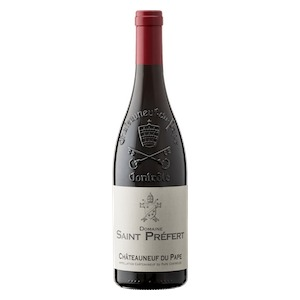 Châteauneuf-du-Pape AOC 