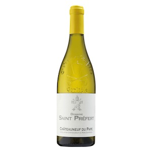 Châteauneuf-du-Pape AOC 