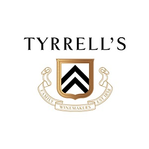 Tyrrell’s Wines logo