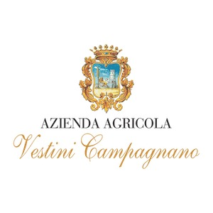 Vestini Campagnano logo