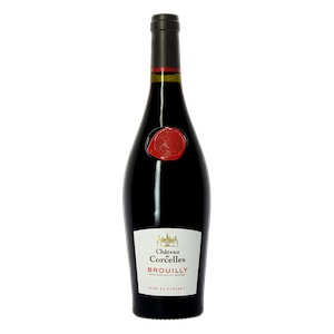 Brouilly AOC 