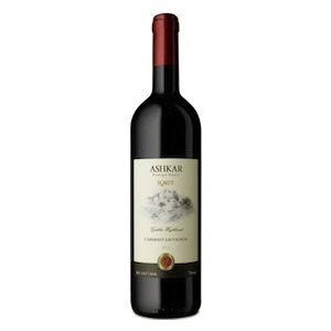 Galilee Highlands Cabernet Sauvignon 