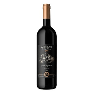 Galilee Highlands Shiraz 