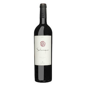 Priorat DOCa “Salanques” 