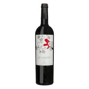Priorat DOCa “Les Crestes” 