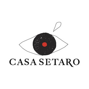 Casa Setaro logo