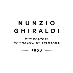 Nunzio Ghiraldi logo