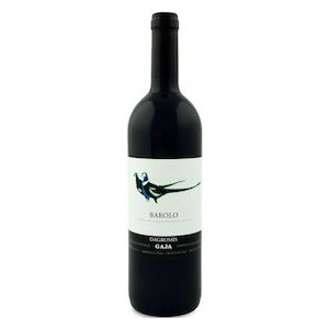 Barolo DOCG “Dagromis” 