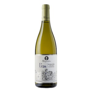 Galilee Highlands “Liza” Sauvignon Blanc 