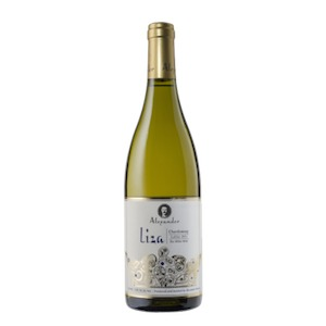 Galilee Highlands “Liza” Chardonnay 