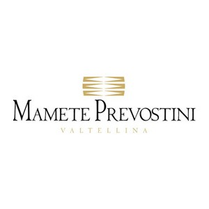 Mamete Prevostini logo